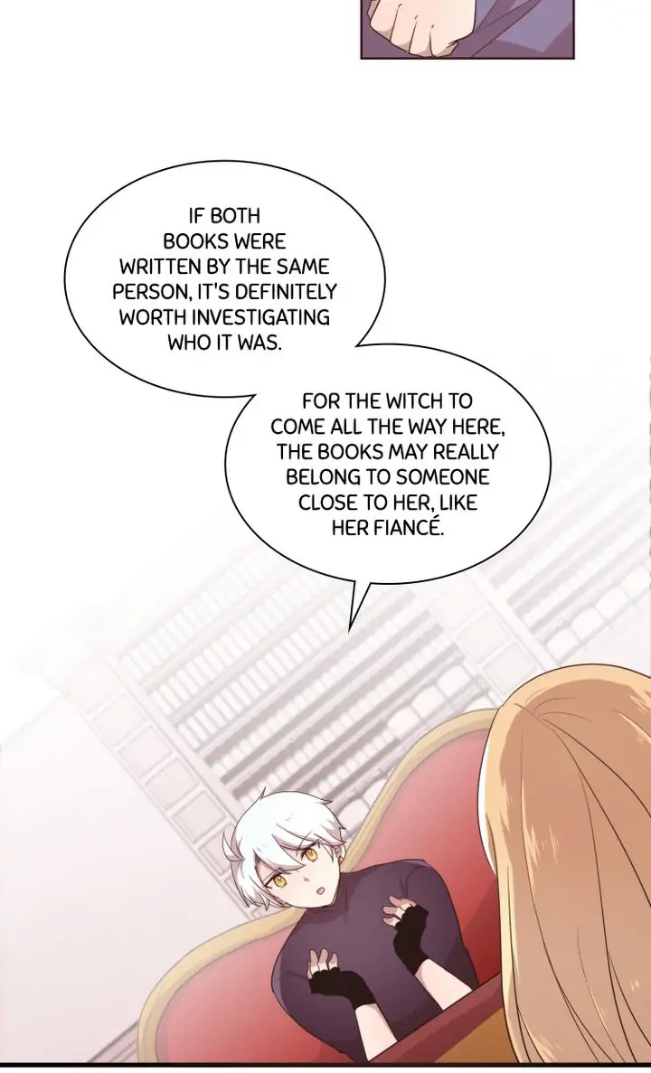 Whatever the Princess Desires! chapter 45 - page 29