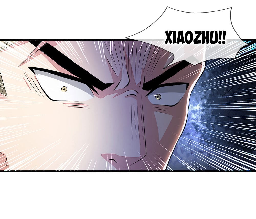 Urban Rebellion Chapter 18 - page 10
