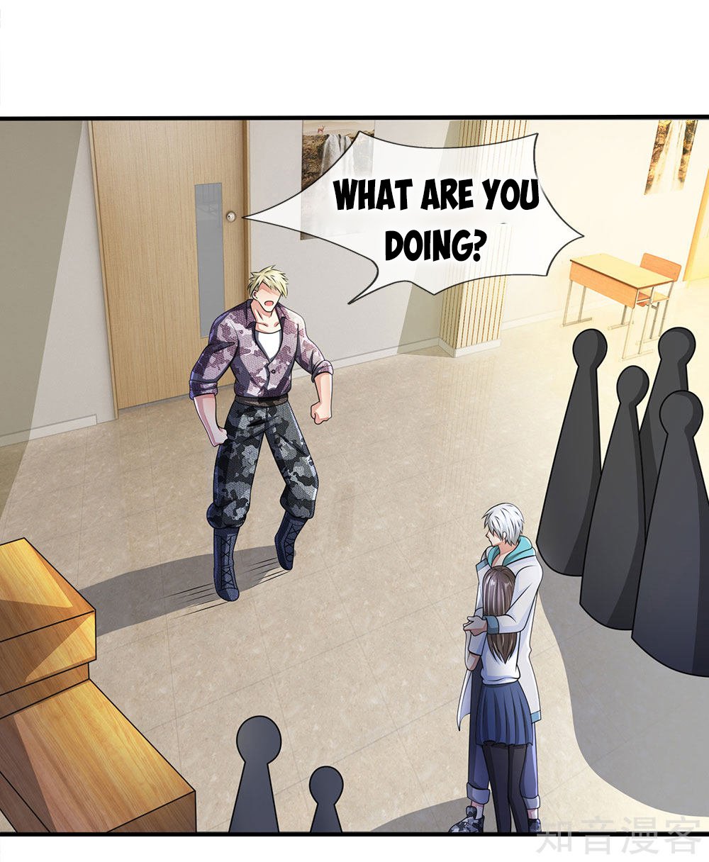 Urban Rebellion Chapter 18 - page 5