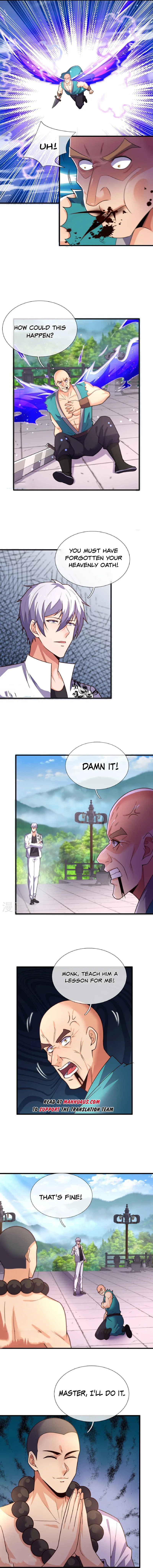 Urban Rebellion Chapter 390 - page 2