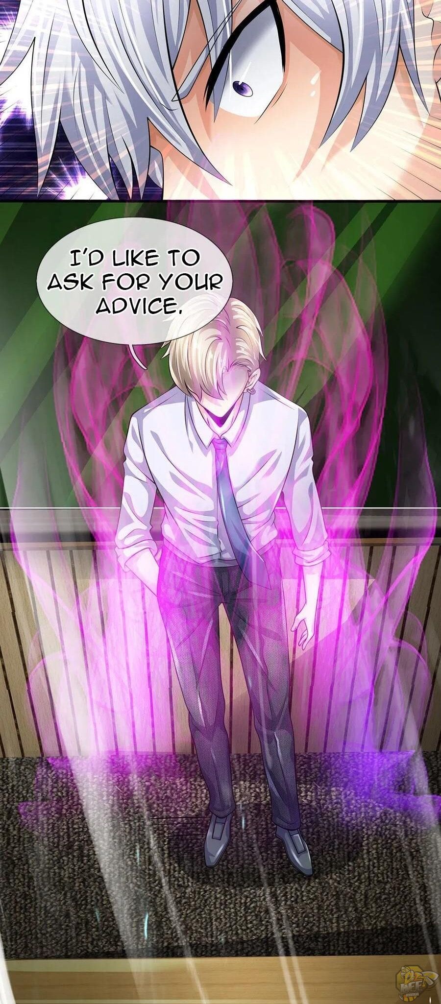 Urban Rebellion Chapter 98 - page 23
