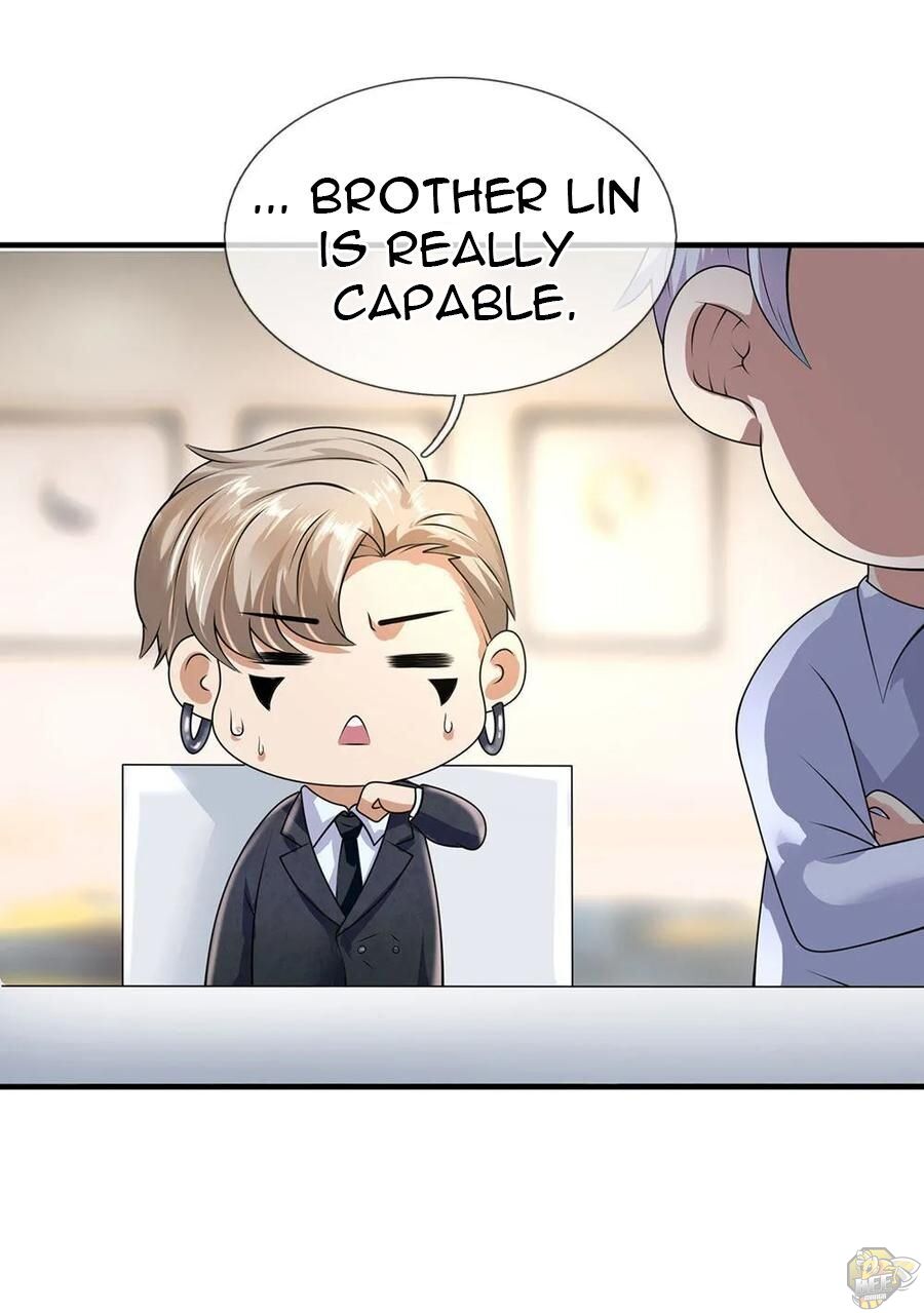 Urban Rebellion Chapter 108 - page 26