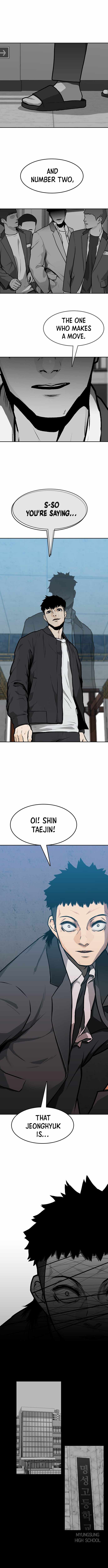Ssam Bbak Chapter 5 - page 16