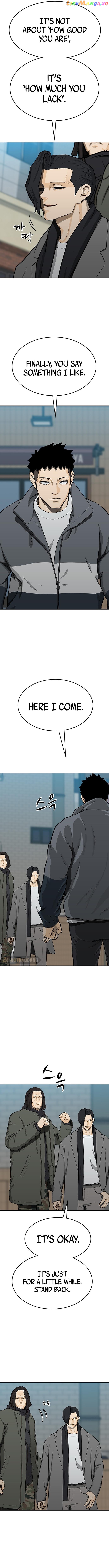 Ssam Bbak chapter 50 - page 22