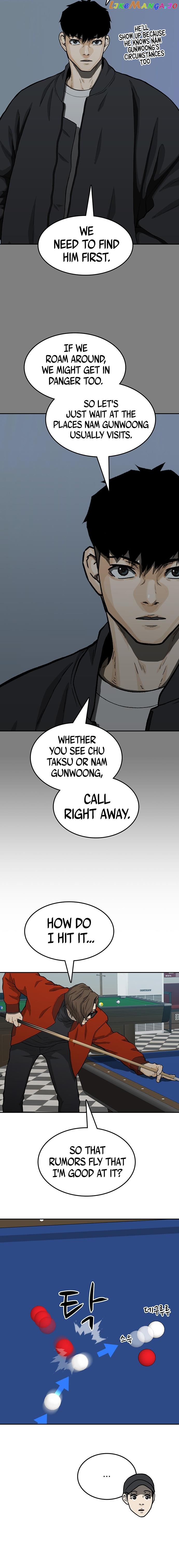 Ssam Bbak chapter 45 - page 13