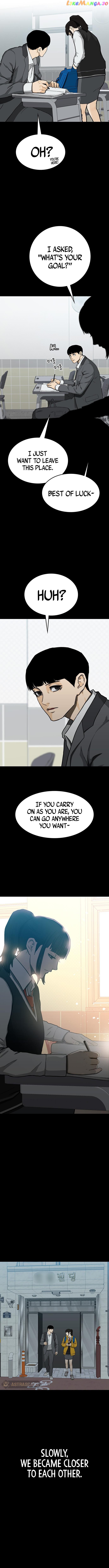 Ssam Bbak chapter 51 - page 13