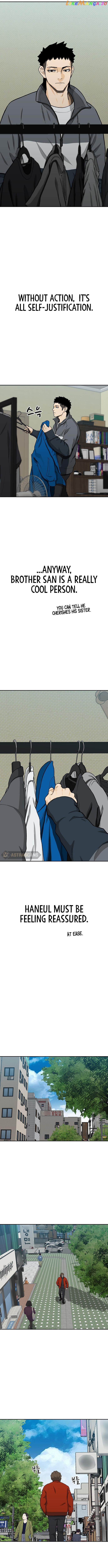 Ssam Bbak chapter 51 - page 19