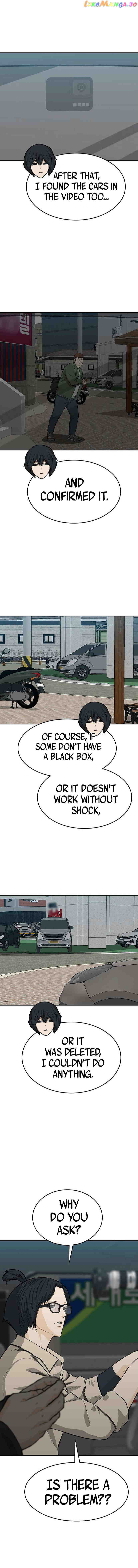 Ssam Bbak chapter 55 - page 16