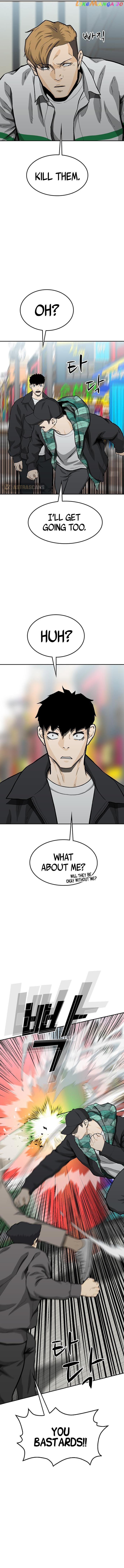 Ssam Bbak chapter 57 - page 10