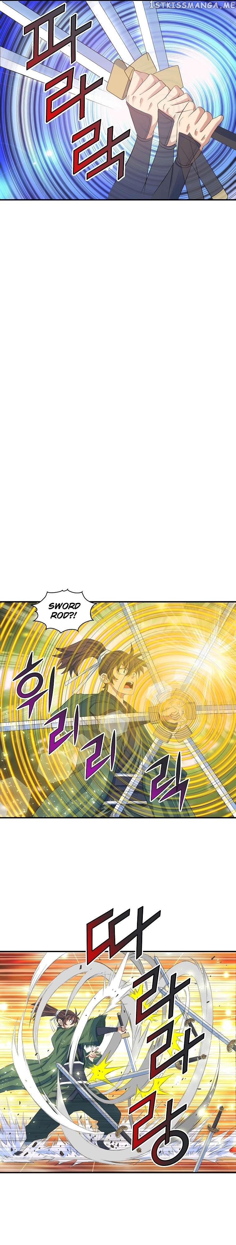 The Scholar Warrior Chapter 59 - page 4