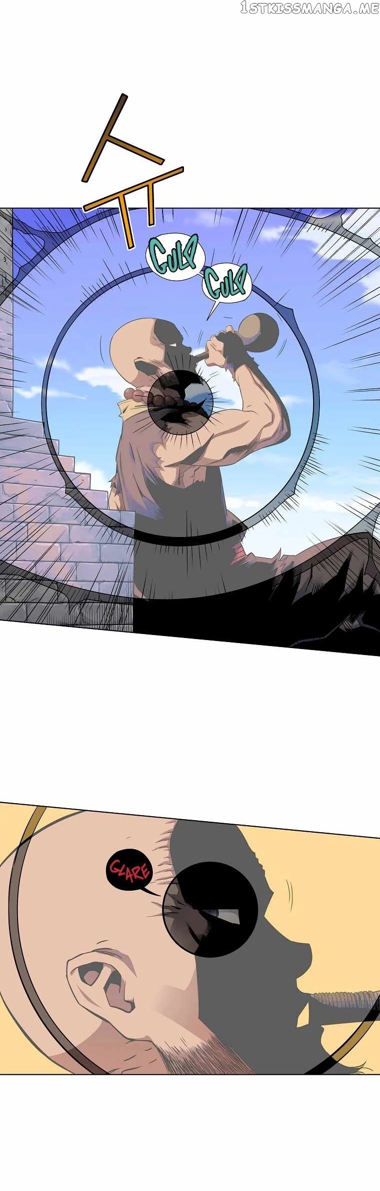 The Scholar Warrior chapter 39 - page 8