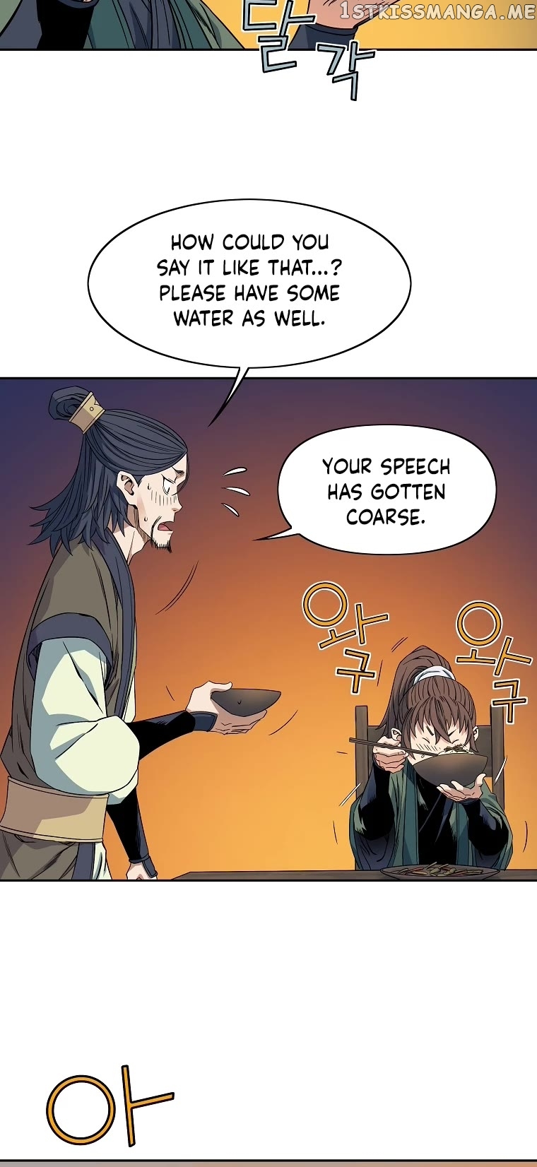 The Scholar Warrior chapter 44 - page 29