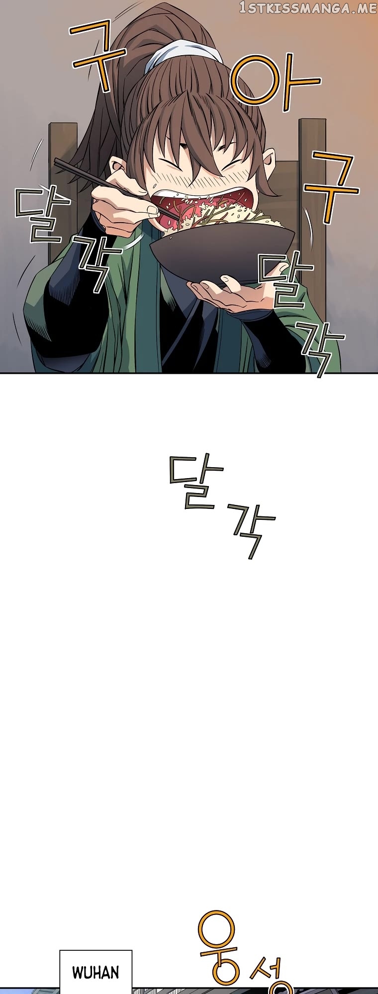 The Scholar Warrior chapter 44 - page 30