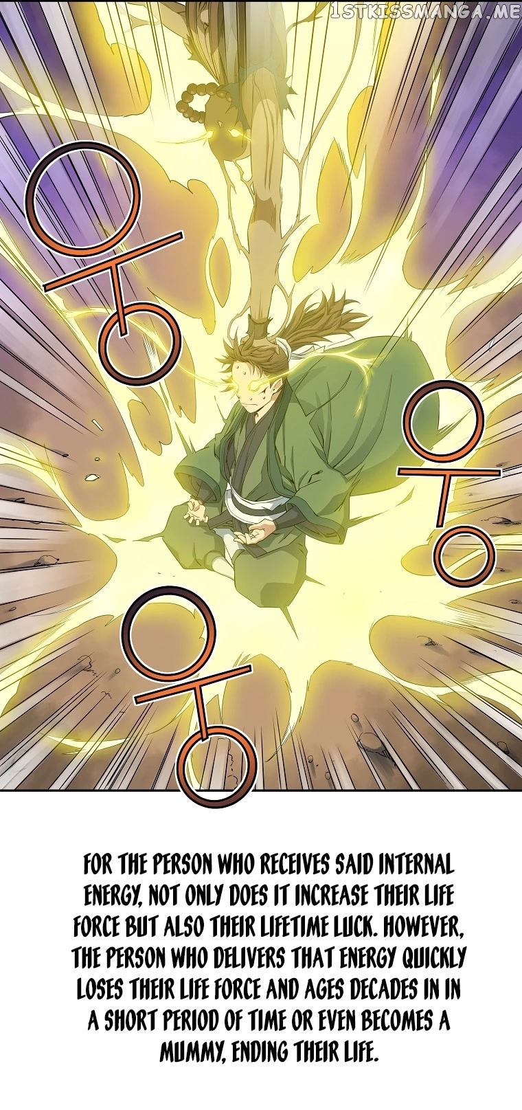 The Scholar Warrior chapter 44 - page 4