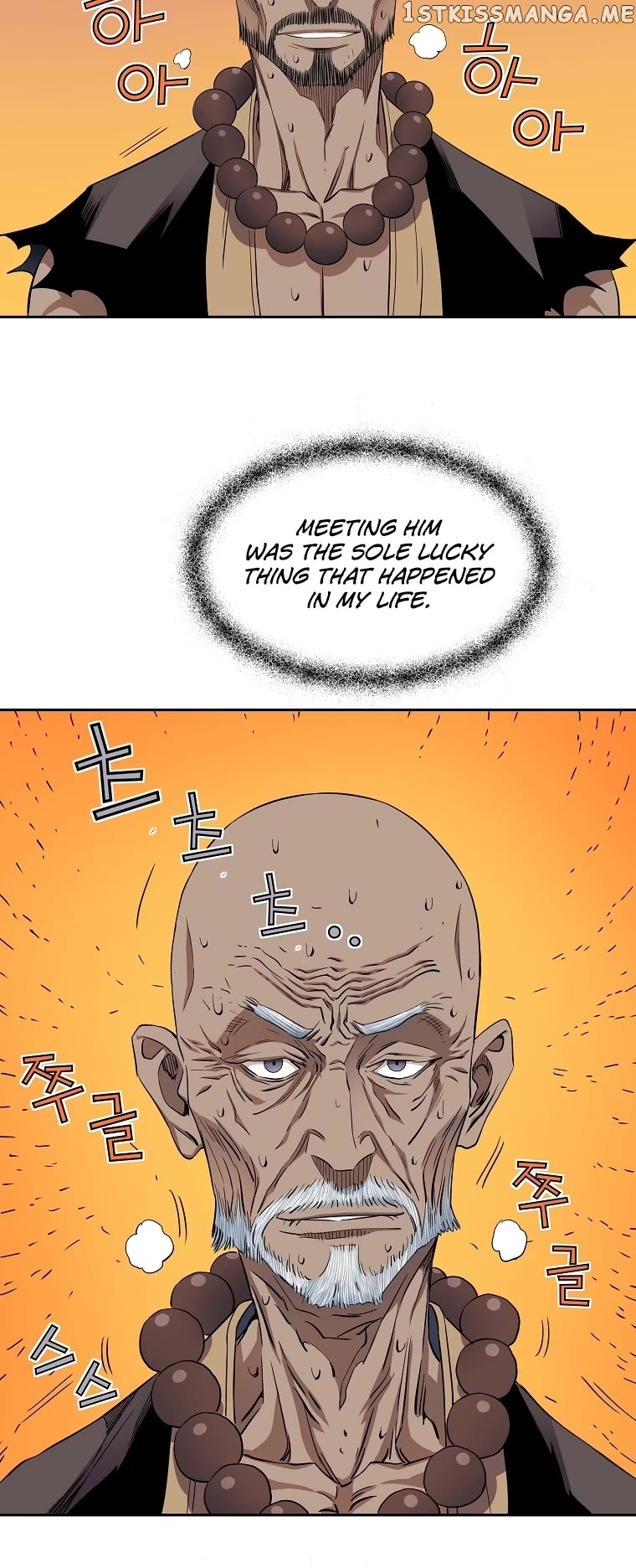 The Scholar Warrior chapter 44 - page 8