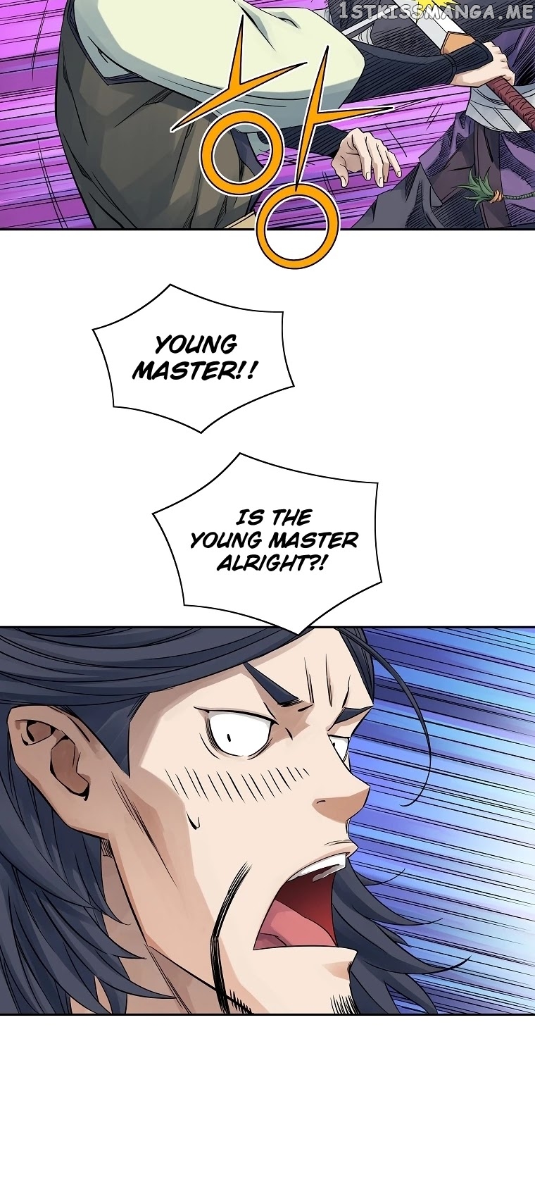 The Scholar Warrior chapter 31 - page 26