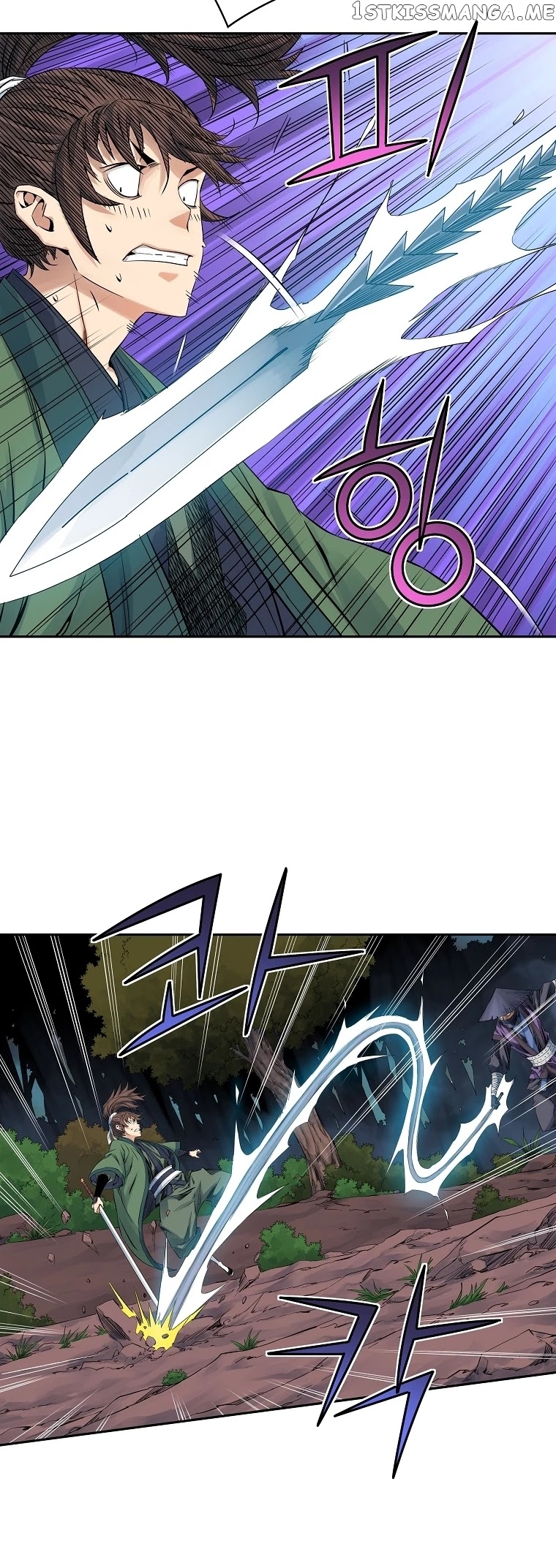 The Scholar Warrior chapter 31 - page 28