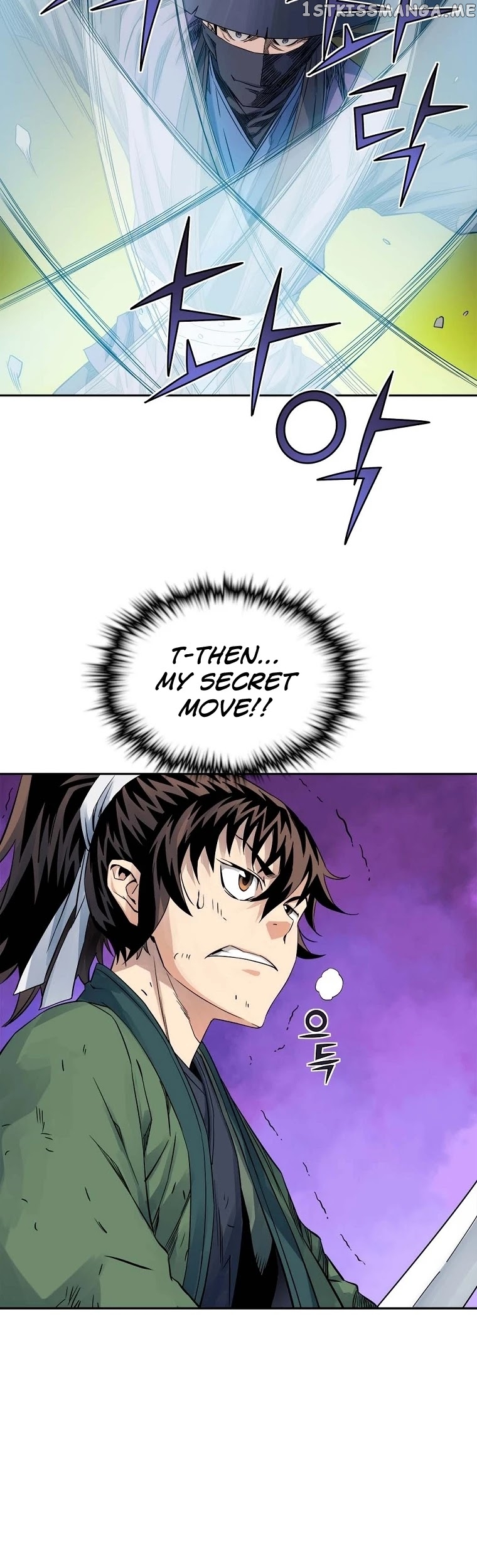 The Scholar Warrior chapter 31 - page 44