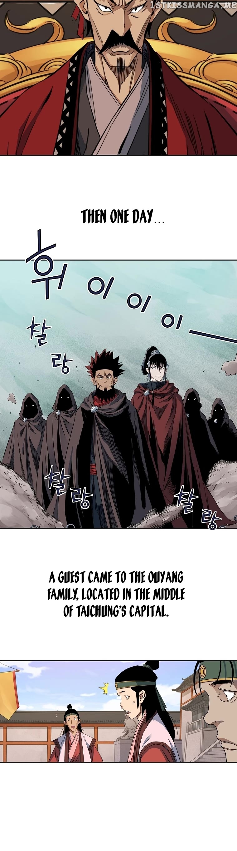 The Scholar Warrior chapter 46 - page 13