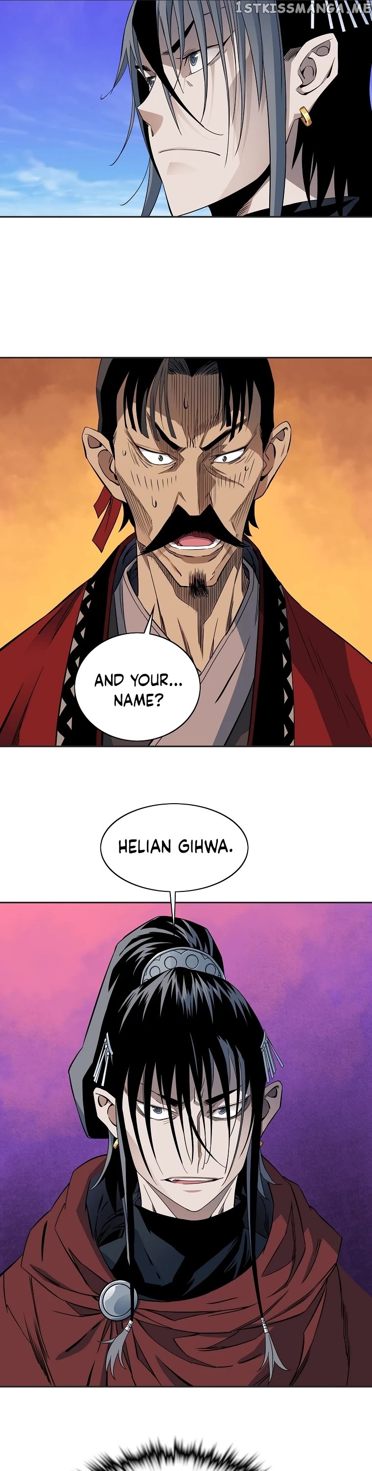 The Scholar Warrior chapter 46 - page 28