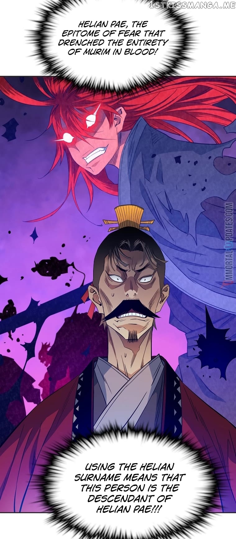 The Scholar Warrior chapter 46 - page 29