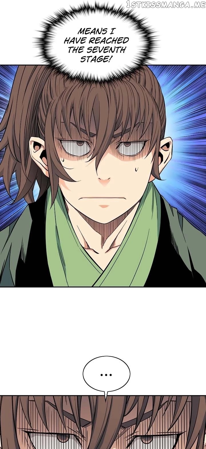 The Scholar Warrior chapter 26 - page 37