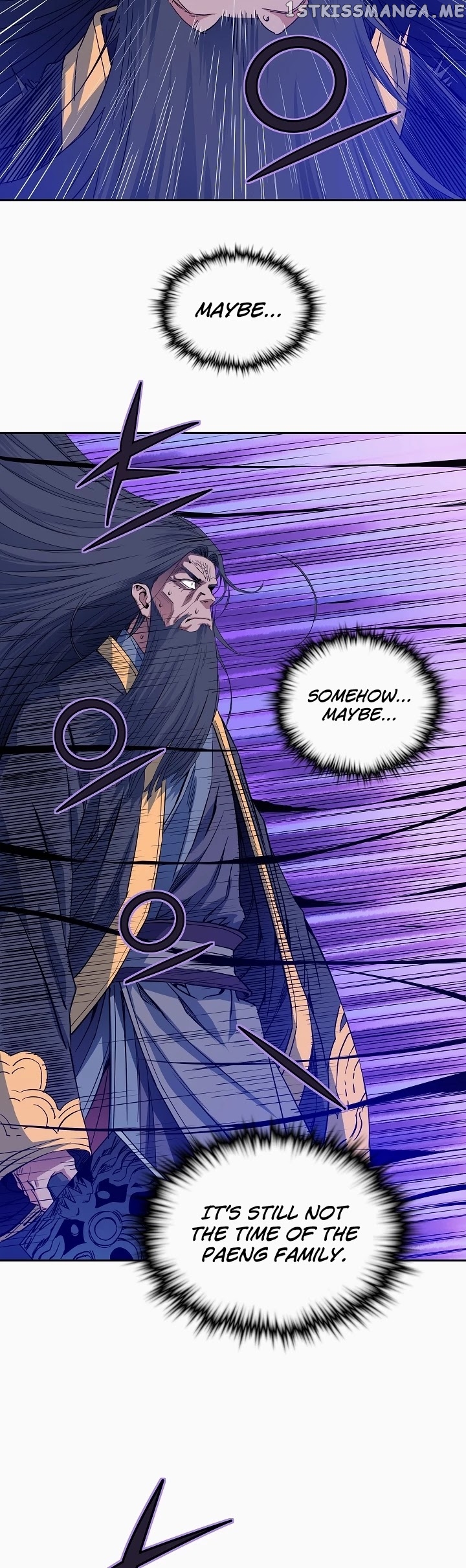 The Scholar Warrior chapter 26 - page 4