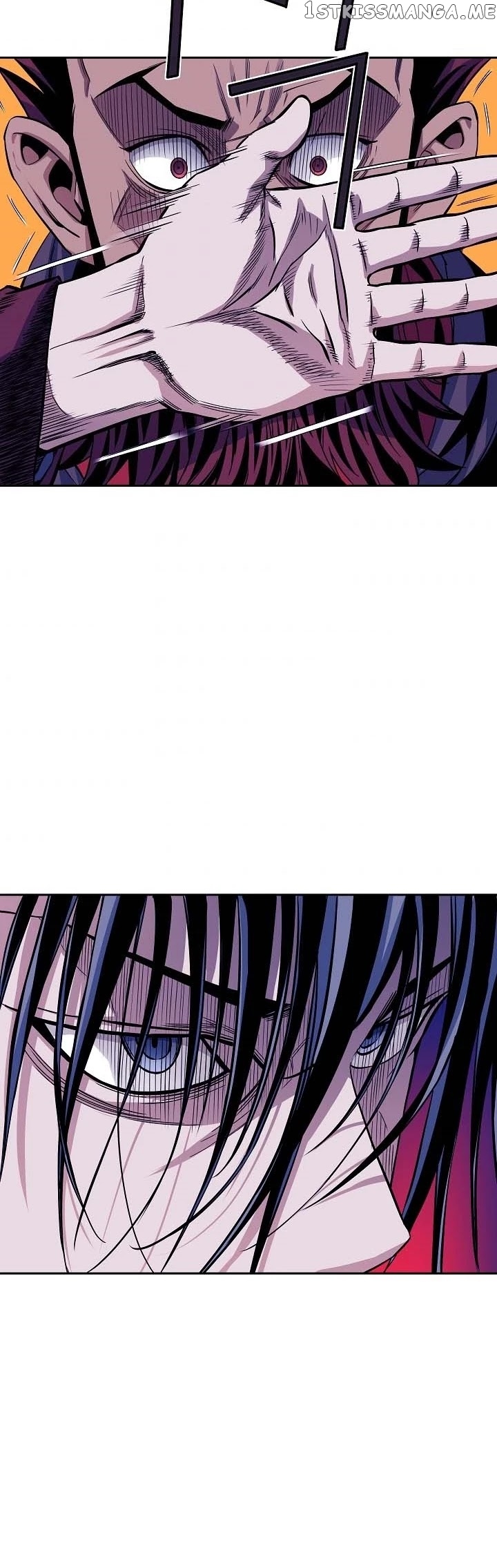 The Scholar Warrior chapter 25 - page 18