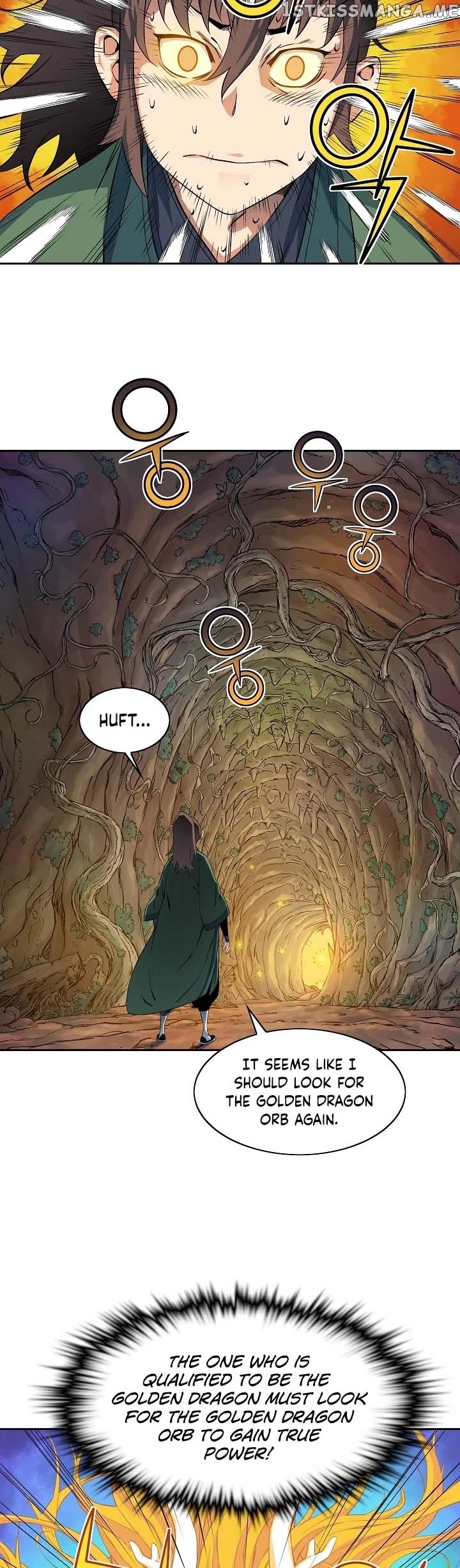 The Scholar Warrior chapter 24 - page 33
