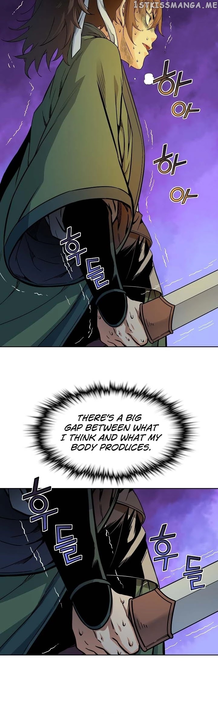 The Scholar Warrior chapter 24 - page 6