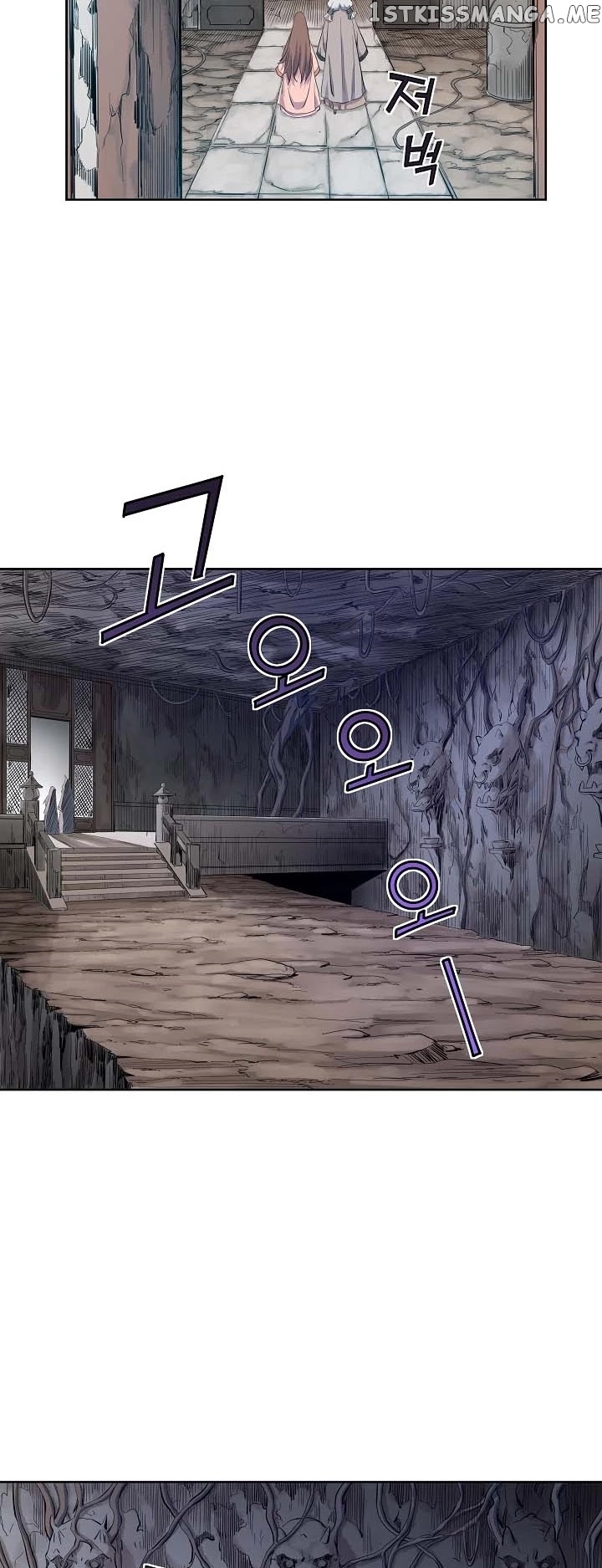 The Scholar Warrior chapter 22 - page 42
