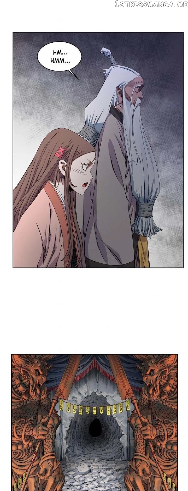 The Scholar Warrior chapter 22 - page 44