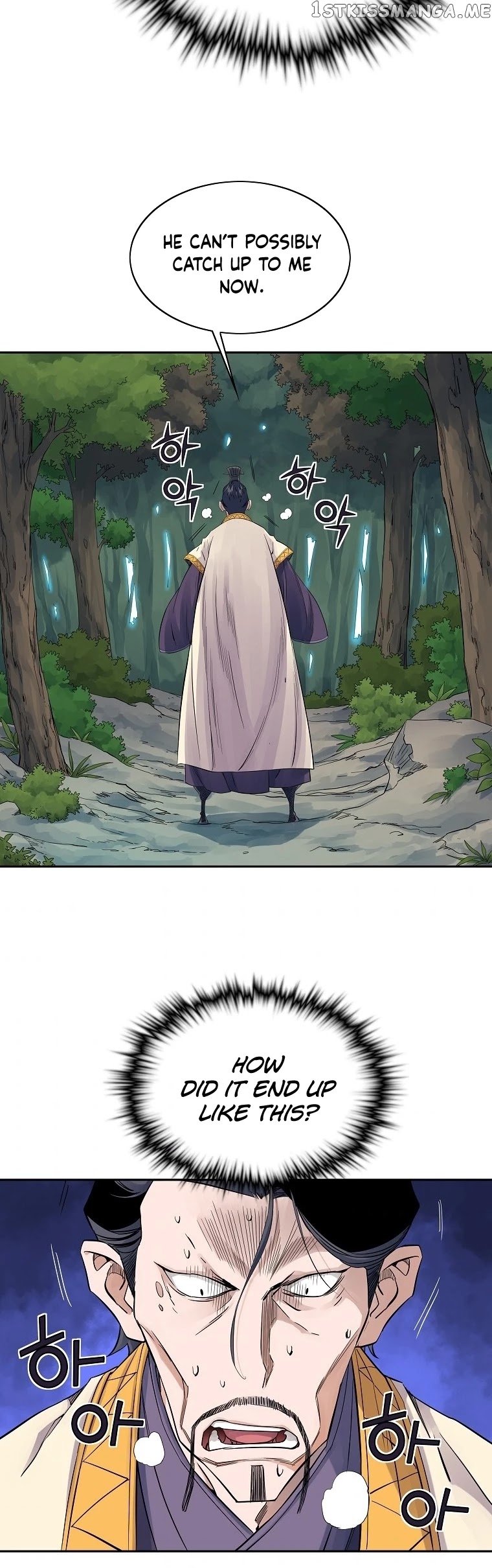 The Scholar Warrior chapter 36 - page 14