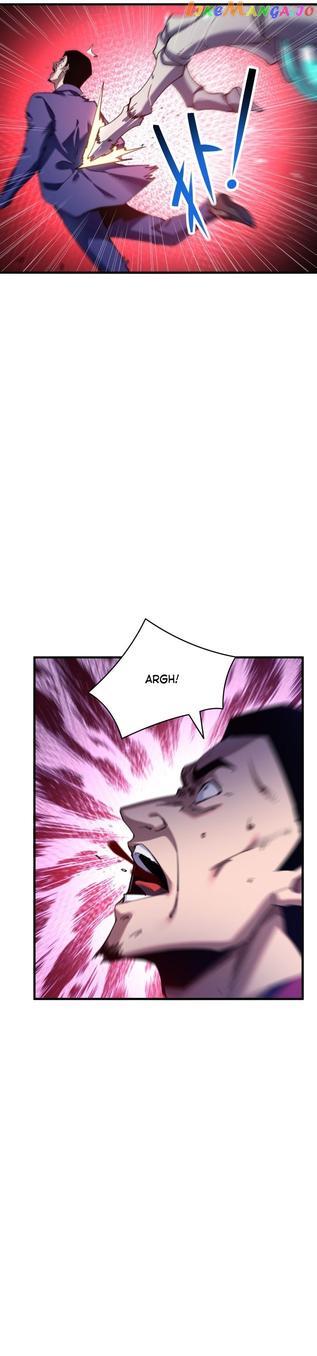 I Went To Raid Tomb, But There Were Barrages Everywhere Chapter 15 - page 3