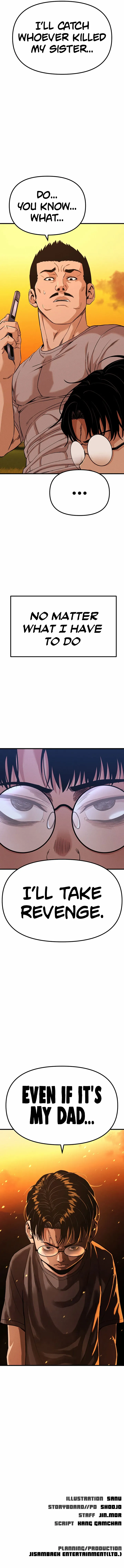 Psycho Face Chapter 1 - page 24