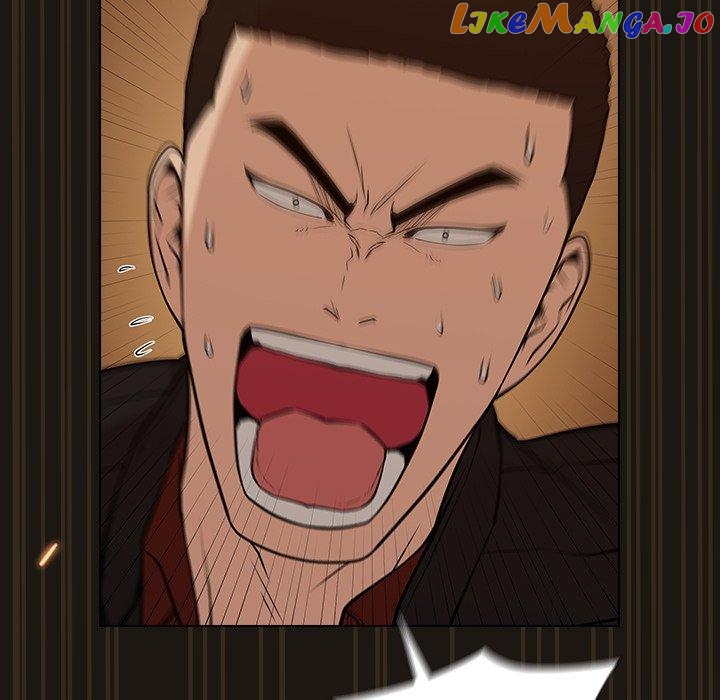Actor Detective Han Moo-yul Chapter 21 - page 105