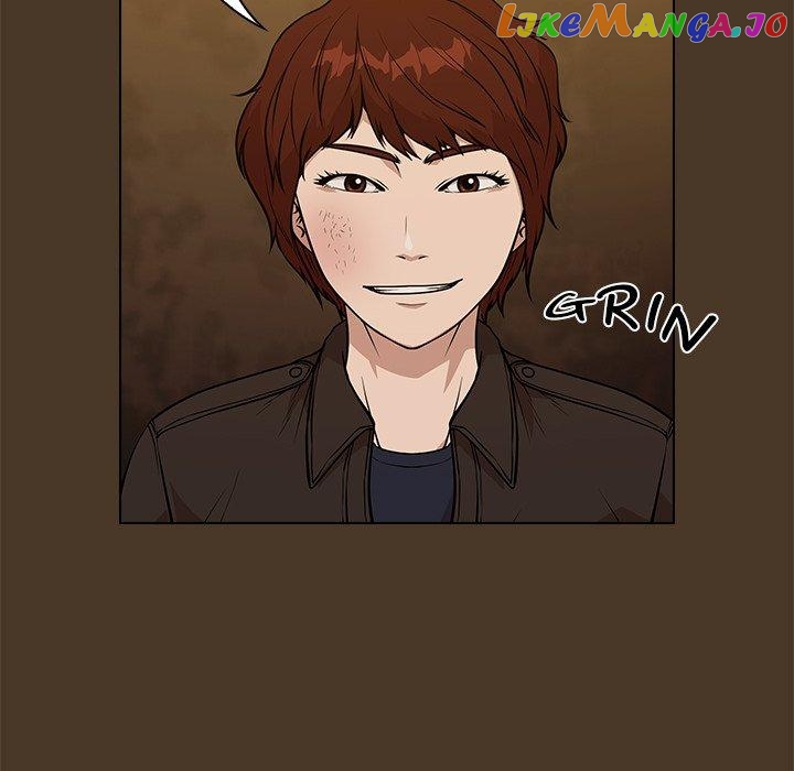 Actor Detective Han Moo-yul Chapter 21 - page 113