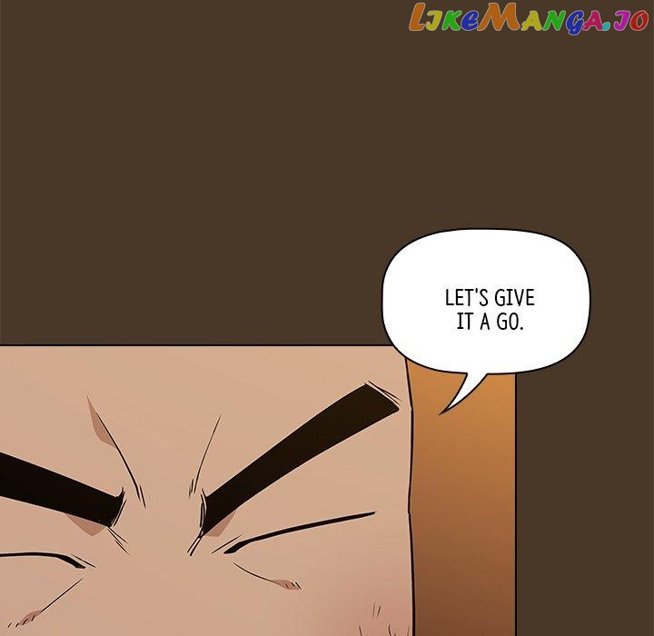 Actor Detective Han Moo-yul Chapter 21 - page 116