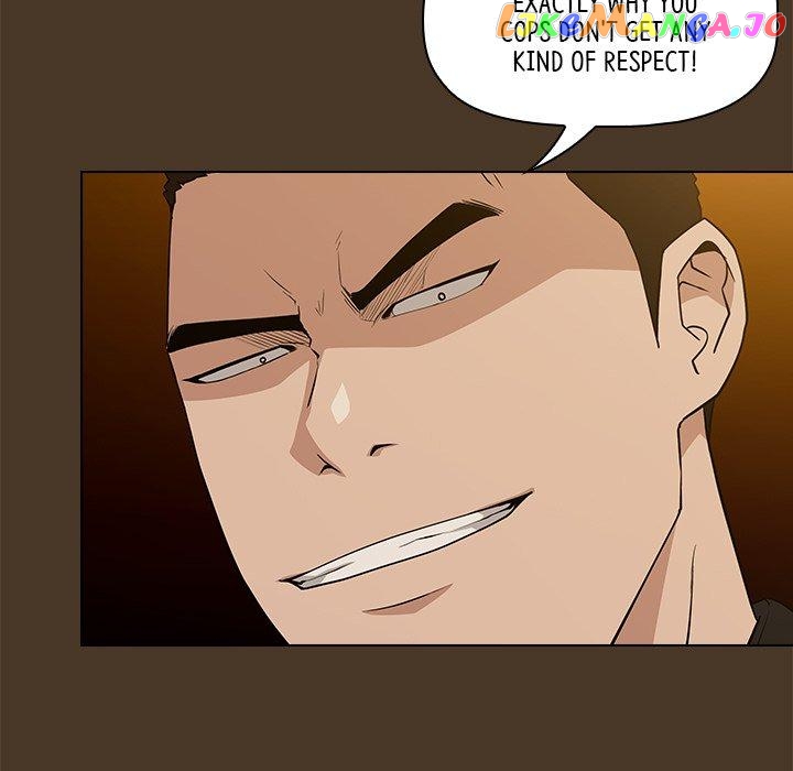 Actor Detective Han Moo-yul Chapter 21 - page 25