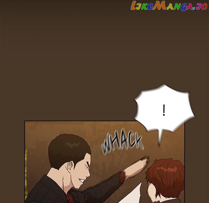 Actor Detective Han Moo-yul Chapter 21 - page 29