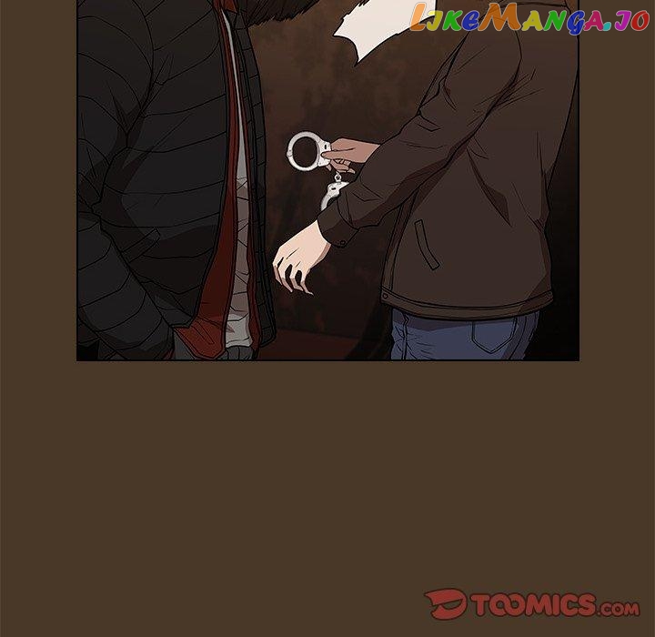 Actor Detective Han Moo-yul Chapter 21 - page 30