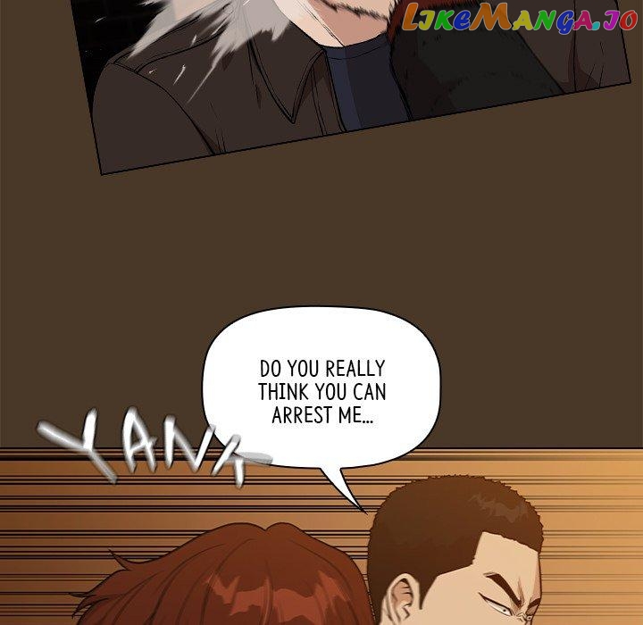 Actor Detective Han Moo-yul Chapter 21 - page 33