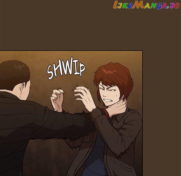 Actor Detective Han Moo-yul Chapter 21 - page 35