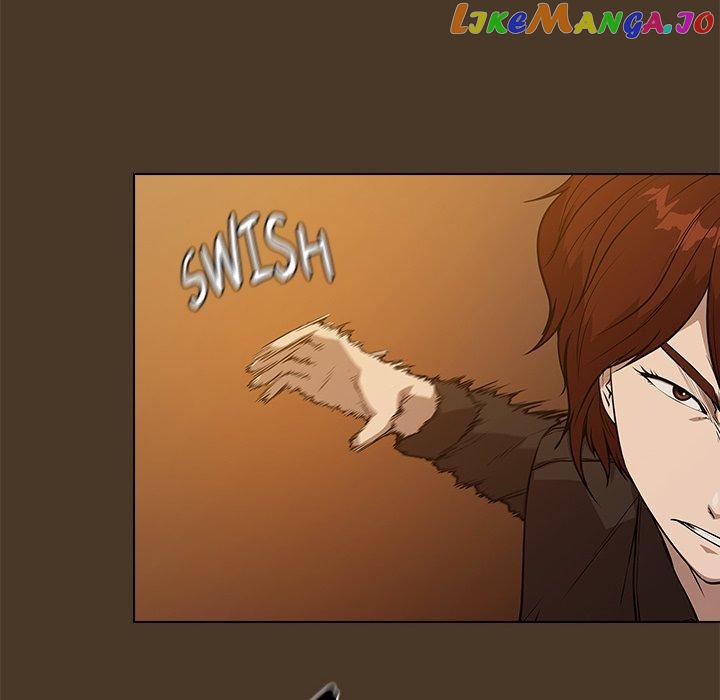 Actor Detective Han Moo-yul Chapter 21 - page 38