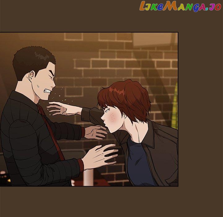 Actor Detective Han Moo-yul Chapter 21 - page 41