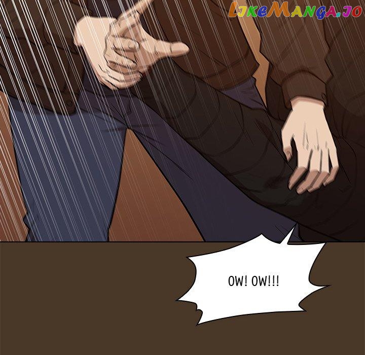 Actor Detective Han Moo-yul Chapter 21 - page 44