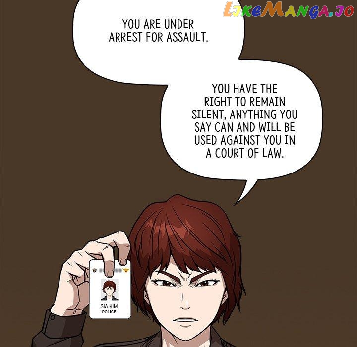 Actor Detective Han Moo-yul Chapter 21 - page 5