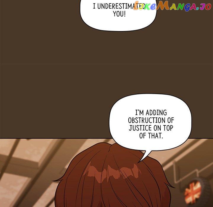 Actor Detective Han Moo-yul Chapter 21 - page 51