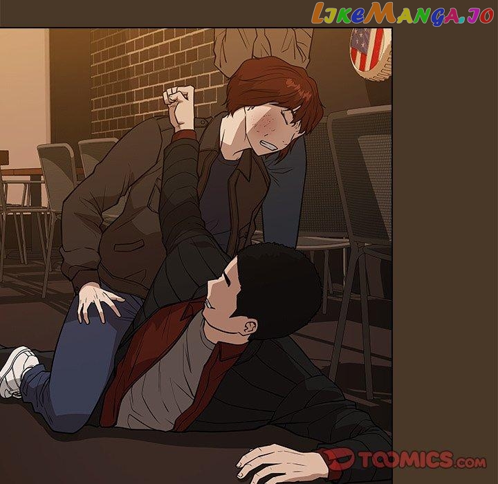 Actor Detective Han Moo-yul Chapter 21 - page 57