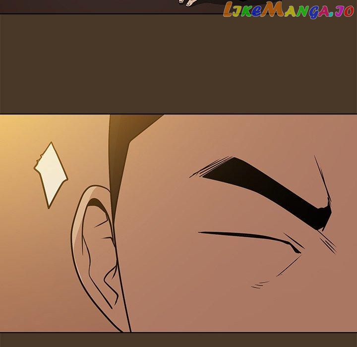 Actor Detective Han Moo-yul Chapter 21 - page 58